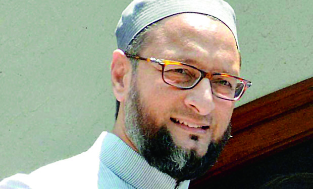 Asaduddin Owaisi Asaduddin Owaisi